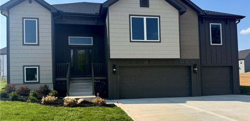 Homes for Sale in Platte City, MO 64079 | 18150 NW 127th Street