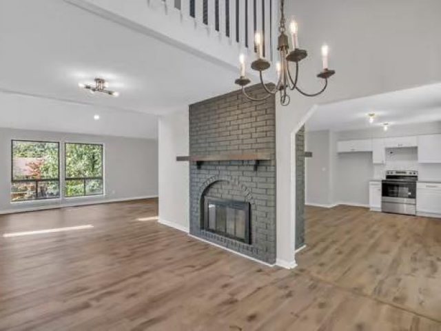 Homes for Sale in Kansas City, MO 64118 | 8017 N Tracy Avenue