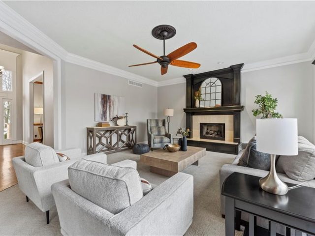 Homes for Sale in Kansas City, MO 64116 | 4507 N Mulberry Drive