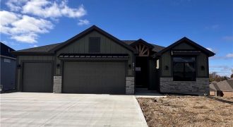 Homes for Sale in Kearney, MO 64060 | 2316  Larkspur Lane