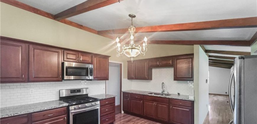 Homes for Sale in Kansas City, MO 64117 | 2939 NE Jewett Street