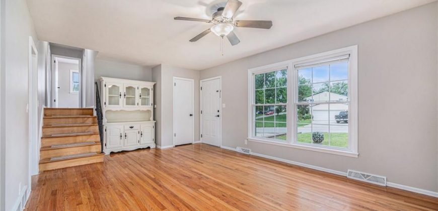 Homes for Sale in Gladstone, MO 64118 | 1603 NE 63rd Street