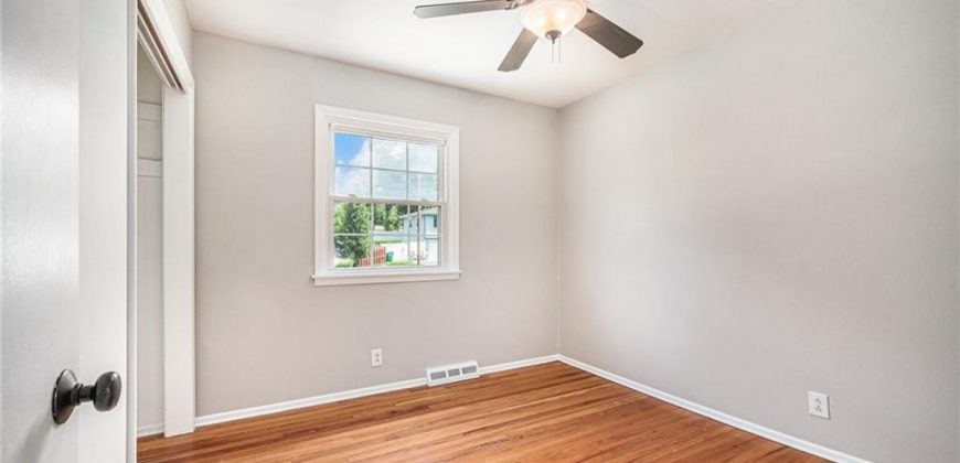 Homes for Sale in Gladstone, MO 64118 | 1603 NE 63rd Street