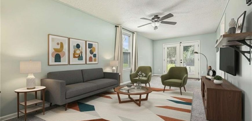 Homes for Sale in Gladstone, MO 64118 | 1603 NE 63rd Street