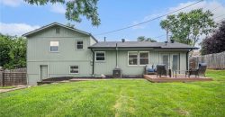 Homes for Sale in Gladstone, MO 64118 | 1603 NE 63rd Street