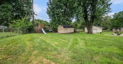 Homes for Sale in Gladstone, MO 64118 | 1603 NE 63rd Street