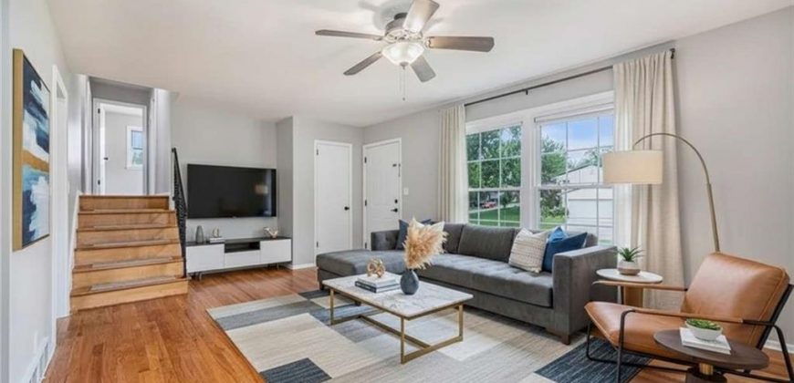 Homes for Sale in Gladstone, MO 64118 | 1603 NE 63rd Street