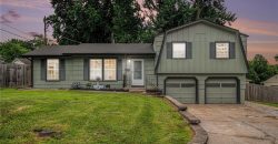 Homes for Sale in Gladstone, MO 64118 | 1603 NE 63rd Street