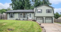 Homes for Sale in Gladstone, MO 64118 | 1603 NE 63rd Street