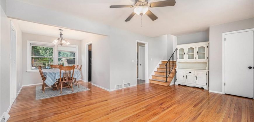 Homes for Sale in Gladstone, MO 64118 | 1603 NE 63rd Street