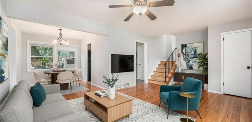 Homes for Sale in Gladstone, MO 64118 | 1603 NE 63rd Street