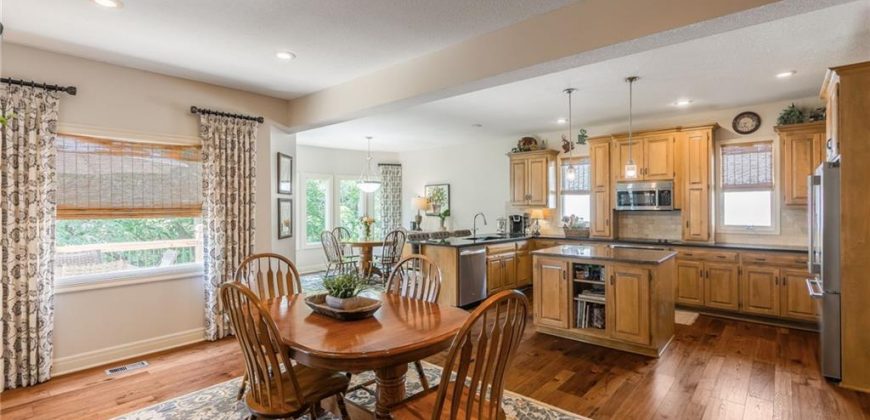 Homes for Sale in Parkville, MO 64152 | 14470 NW 61st Street