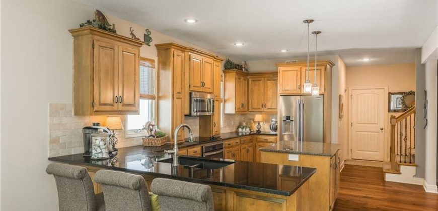 Homes for Sale in Parkville, MO 64152 | 14470 NW 61st Street