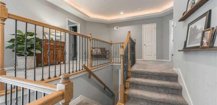 Homes for Sale in Parkville, MO 64152 | 14470 NW 61st Street