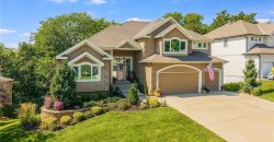 Homes for Sale in Parkville, MO 64152 | 14470 NW 61st Street