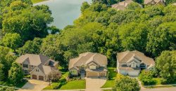 Homes for Sale in Parkville, MO 64152 | 14470 NW 61st Street