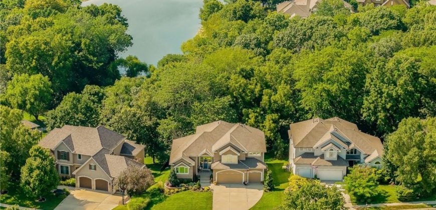 Homes for Sale in Parkville, MO 64152 | 14470 NW 61st Street