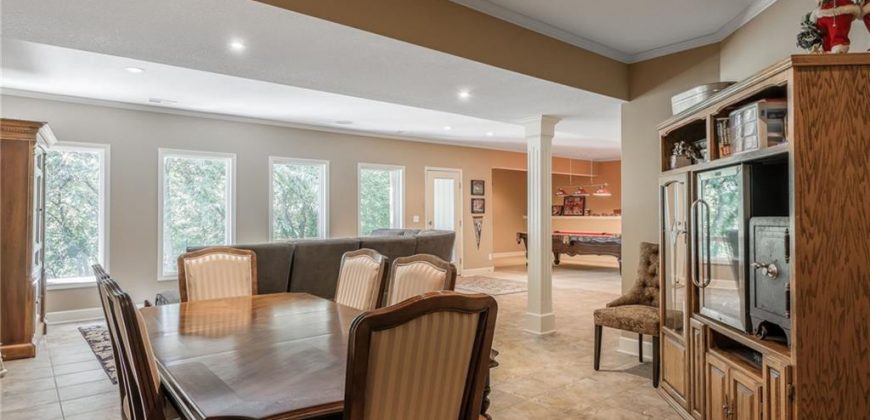 Homes for Sale in Parkville, MO 64152 | 14470 NW 61st Street