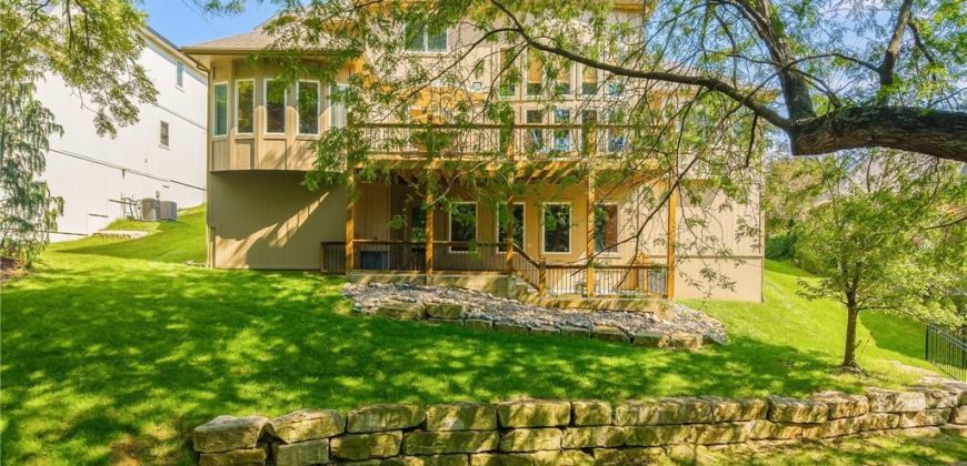 Homes for Sale in Parkville, MO 64152 | 14470 NW 61st Street