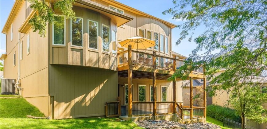 Homes for Sale in Parkville, MO 64152 | 14470 NW 61st Street