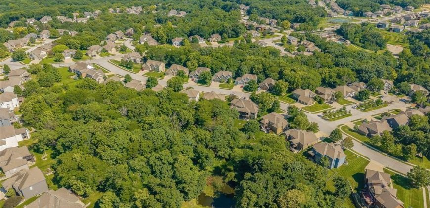 Homes for Sale in Parkville, MO 64152 | 14470 NW 61st Street