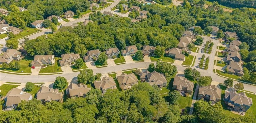 Homes for Sale in Parkville, MO 64152 | 14470 NW 61st Street