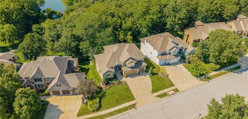 Homes for Sale in Parkville, MO 64152 | 14470 NW 61st Street