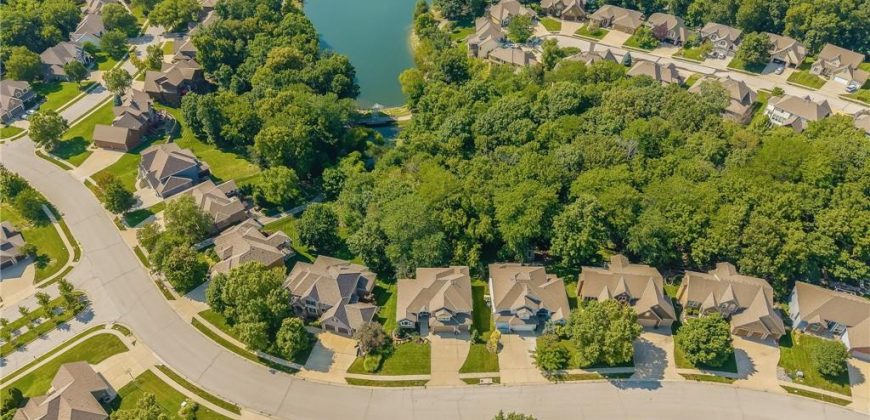 Homes for Sale in Parkville, MO 64152 | 14470 NW 61st Street