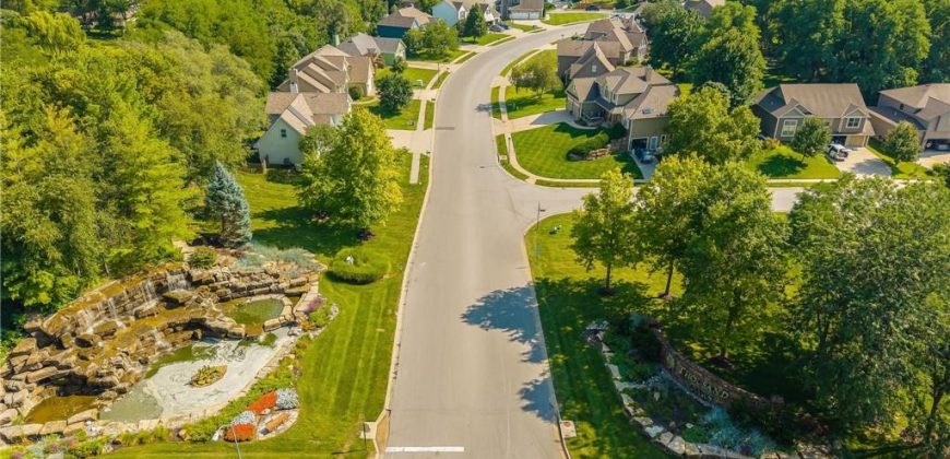 Homes for Sale in Parkville, MO 64152 | 14470 NW 61st Street