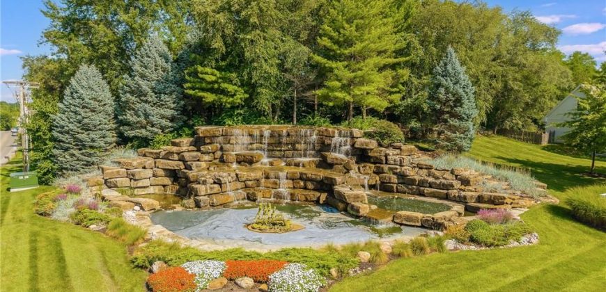 Homes for Sale in Parkville, MO 64152 | 14470 NW 61st Street