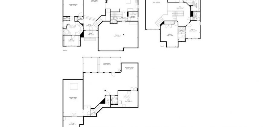 Homes for Sale in Parkville, MO 64152 | 14470 NW 61st Street