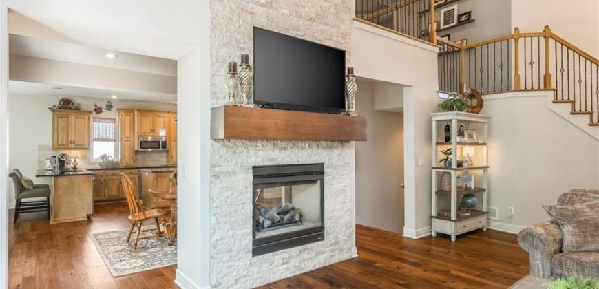 Homes for Sale in Parkville, MO 64152 | 14470 NW 61st Street