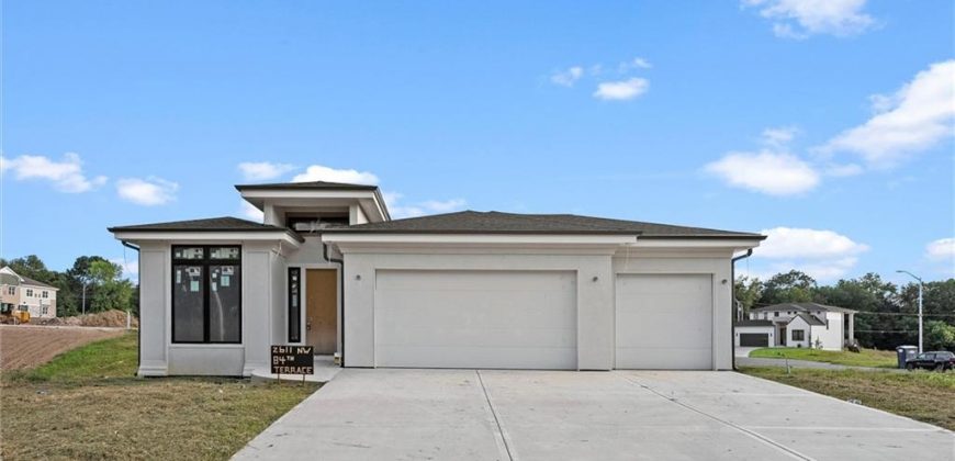 Homes for Sale in Kansas City, MO 64154 | 2611 NW 84th Terrace