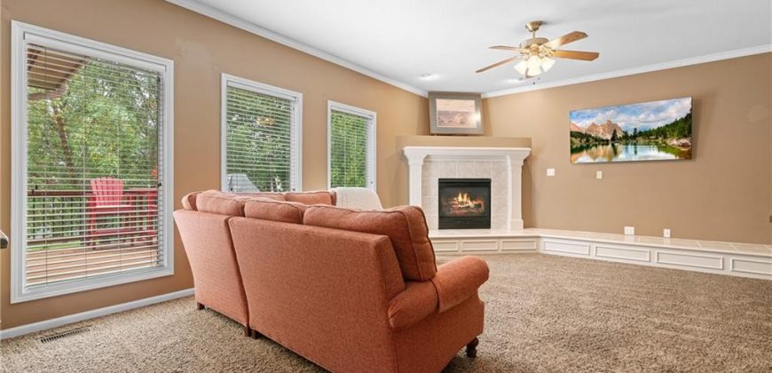 Homes for Sale in Kansas City, MO 64157 | 9007 NE 92nd Terrace