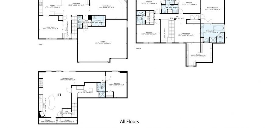 Homes for Sale in Kansas City, MO 64157 | 9007 NE 92nd Terrace