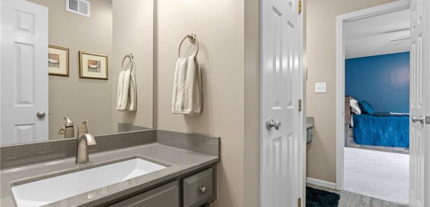 Homes for Sale in Kansas City, MO 64157 | 9007 NE 92nd Terrace