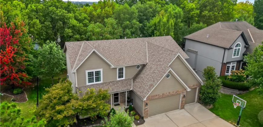 Homes for Sale in Kansas City, MO 64157 | 9007 NE 92nd Terrace