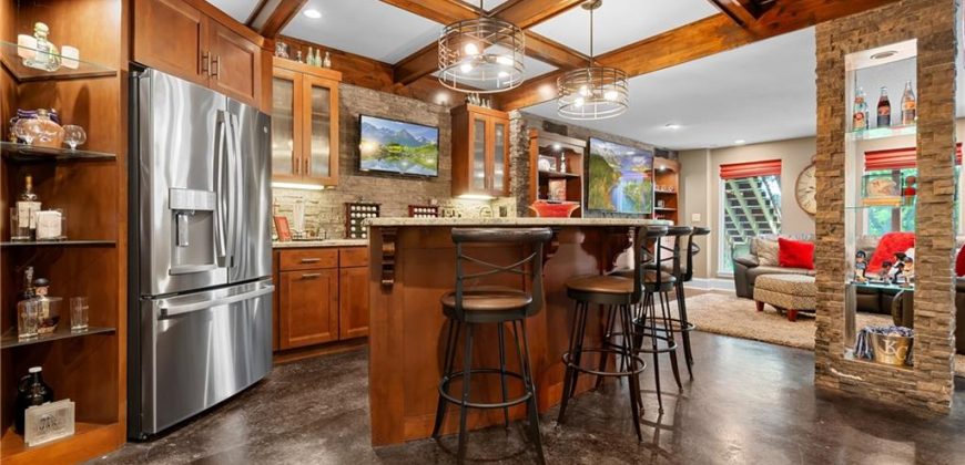 Homes for Sale in Kansas City, MO 64157 | 9007 NE 92nd Terrace