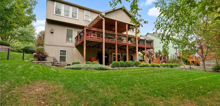 Homes for Sale in Kansas City, MO 64157 | 9007 NE 92nd Terrace