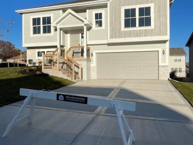 Homes for Sale in Parkville, MO 64152 | 16232  Giorgia Street