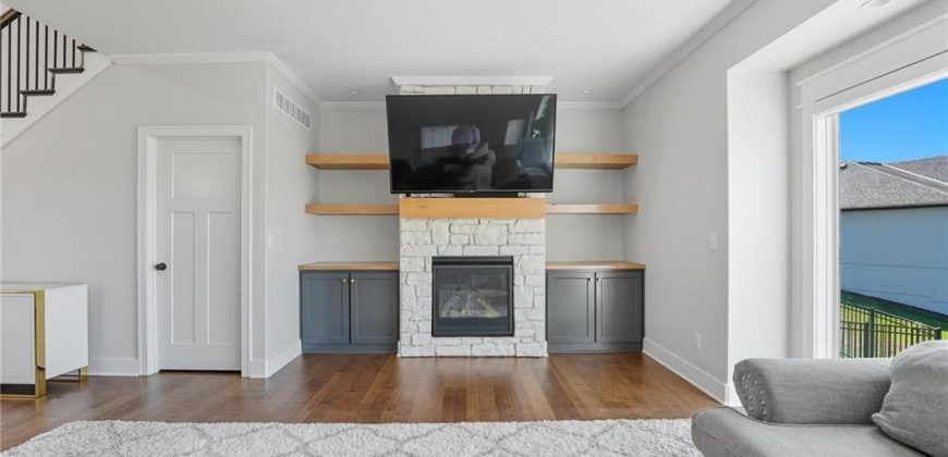 Homes for Sale in Parkville, MO 64152 | 13785 NW 71st Street