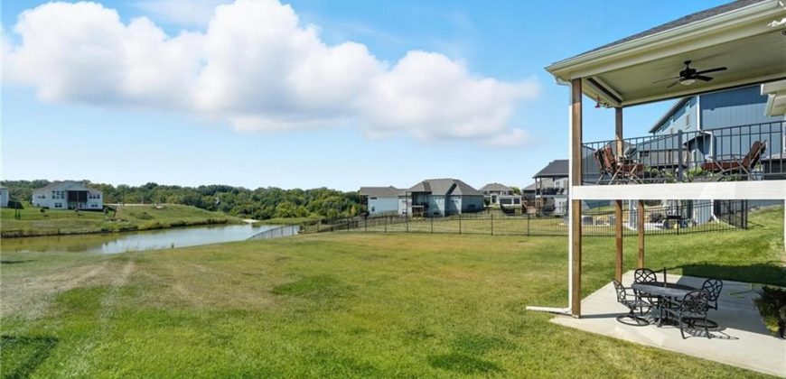 Homes for Sale in Parkville, MO 64152 | 13785 NW 71st Street