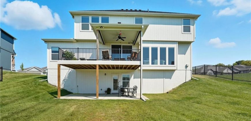 Homes for Sale in Parkville, MO 64152 | 13785 NW 71st Street