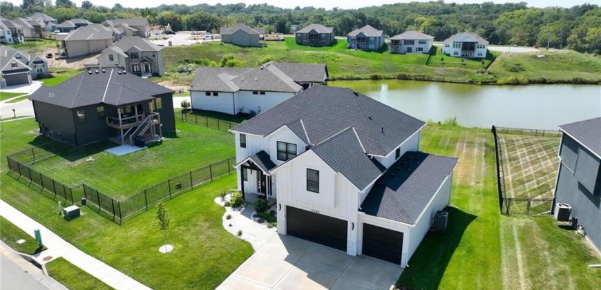 Homes for Sale in Parkville, MO 64152 | 13785 NW 71st Street