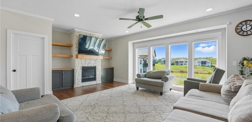 Homes for Sale in Parkville, MO 64152 | 13785 NW 71st Street