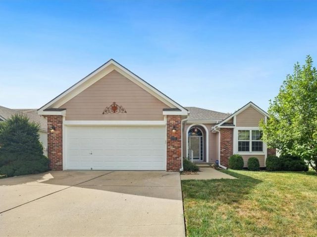 Homes for Sale in Kansas City, MO 64118 | 4505 NE 73rd Street