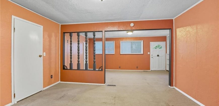 Homes for Sale in Gladstone, MO 64119 | 3712 NE 57th Terrace