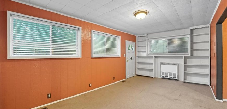 Homes for Sale in Gladstone, MO 64119 | 3712 NE 57th Terrace