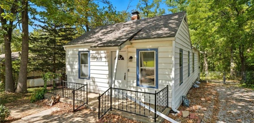 Homes for Sale in Gladstone, MO 64119 | 3712 NE 57th Terrace