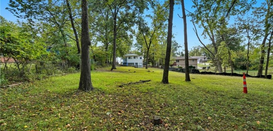 Homes for Sale in Gladstone, MO 64119 | 3712 NE 57th Terrace